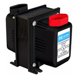 Transformador 1500va 110 Para 220v E 220 Para 110v 1000w