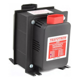 Transformador 3000va Ar Condicionado Até 12000 Btus Com Alça