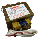Transformador Alta Tensão Microondas 220v