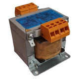 Transformador Comando Mono 2000va E-220/380/440v S-110/220v