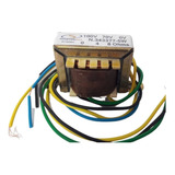 Transformador De Audio ( Trafo) Linha 70v 5w Envio Imediato
