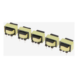Transformador De Áudio 1:1 600 Ohms (5 Unid.)