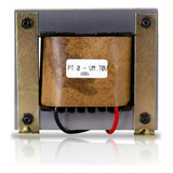 Transformador De Áudio Hayonik Tsa 70v 400w