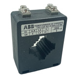 Transformador De Corrente Abb 300/5a Hb 603 50-60hz 0.6/kv