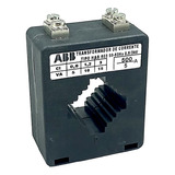 Transformador De Corrente Abb H&b 603 500/5a 50-60hz 0.6/3kv