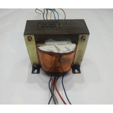Transformador De Força Amplificador Polyvox Pm 5000 Original