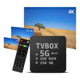 Transformador Digital Tv Box