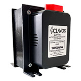 Transformador Energia 1000va 110v P/ 220v 220v P 110v Clavos