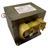Transformador Microondas 127v Alta Tensão Novo