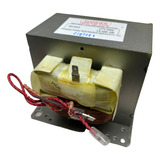 Transformador Microondas 127v Alta Tensão Novo