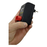 Transformador Voltagem Tipo Parede/tomada 100va 110/220v 70w