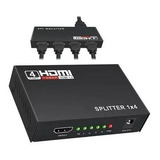 Transformar Tv Em 4 Monitor Hdmi