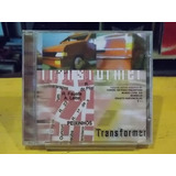 Transformer Cd Mombojó Mundo Livre Sa Remixes
