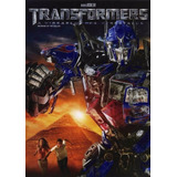Transformers A Vingança Dos Derrotados - 2 Dvd Original Novo