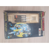 Transformers Combat Comunicator Walkie Talkie Antigo Anos 80