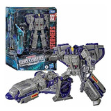 Transformers Earthrise Astrotrain