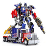 Transformers Optimus Prime Commander Ls-03f Oversized