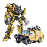 Transformers Ratchet Rescue Pioneer Mpm 11