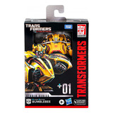 Transformers War Cybertron Studio Series Gamer