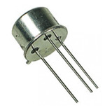 Transistor 2n3866 To-39 Cód.loja 373-motorola