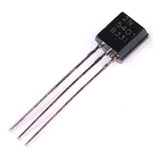 Transistor 2n5401 (25 Peças) 2n 5401 N5401 Pronta Entrega