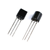Transistor 2n5401 Kit Com 10pçs Original A Pronta Entrega 