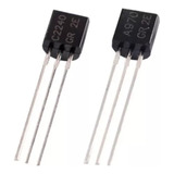 Transistor 2sa970 2sc2240 (5 Pares)