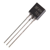 Transistor Bf494 (25 Peças) Bf 494 Bf-494