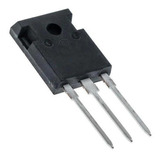 Transistor Bipolar Bjt 2sd1047 To-3p-3 (d1047)