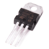 Transistor Darlington Tip120 (10 Peças) Tip