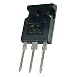 Transistor Darlington Tip141 (5 Peças) Tip