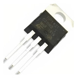 Transistor Darlington Tip142t (10 Peças) Tip