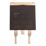 Transistor Fet Mosfet 30f132 6 Peas 30f132 0f132 F132