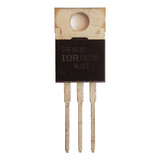 Transistor Fet Mosfet Irf8010 (10 Peças) Irf 8010 Irf-8010