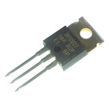 Transistor Fet Mosfet Irfb3607 5 Peas Irfb 3607 B3607