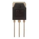Transistor Fet Mosfet P40n60 2 Peas P40n60 40n60 0n60