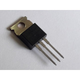 Transistor Irf720- Kit Com 10pçs
