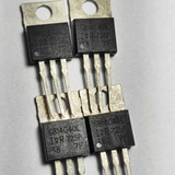 Transistor Irgb14c40l Igbt 430v 5 Peças
