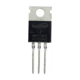 Transistor Mdp1932 Mdp 1932 Original Com Nf