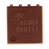 Transistor Mosfet 32304 30v N-channel Dfn5x6