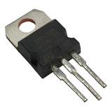 Transistor Mosfet Irf630 To-220 Met Kit Com 10 Peças