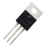 Transistor Npn Tip29c (2 Peças) Tip