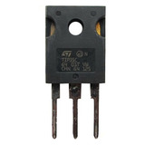 Transistor Npn Tip35c (5 Peças) Tip35c