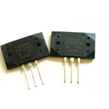 Transistor Par 2sa1094 2sc2564 1 Par A1094 C2564 Novo