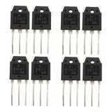 Transistor Par 2sd1047 2sb817 (4 Pares) D1047 B817 Casado