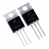 Transistor Par Tip41c Tip42c (1 Par)