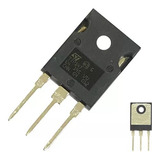 Transistor Pnp Tip147 E Tip142 * Par