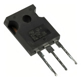 Transistor Pnp Tip2955 (10 Peças) Tip 2955 Ip2955 P2955 2955