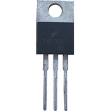Transistor Pnp Tip30c (2 Peças) Tip30