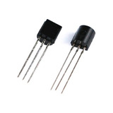 Transistor S9013 Kit Com 10pçs Original 